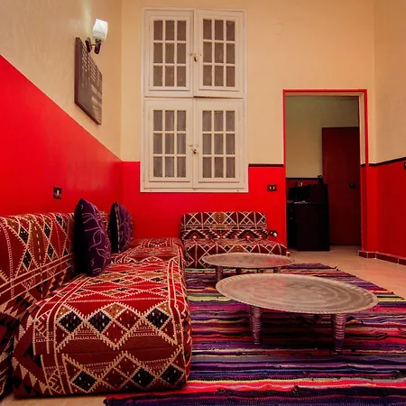 Horus Eye Hostel